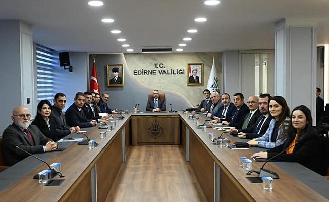 SAĞLIK FORMU İÇİN ADIM ATILDI