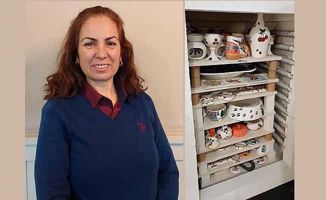 "SEVGİLİLER GÜNÜ"NE ÖZEL TASARIM