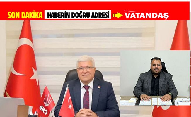 BALKANLI’DAN AK PARTİ’YE SERT YANIT: "GERÇEKLERİ GÖRMEKTEN KAÇIYORLAR!"
