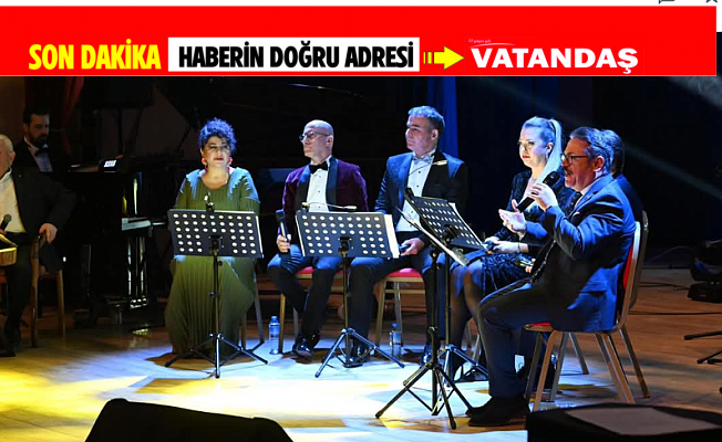 “ŞİİRNAĞME” ETKİNLİĞİNE SANATSEVERLERDEN İLGİ