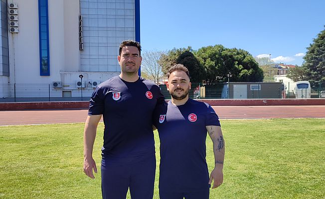 TRAKYA RAGBİ KULÜBÜ’NDEN BÜYÜK BAŞARI