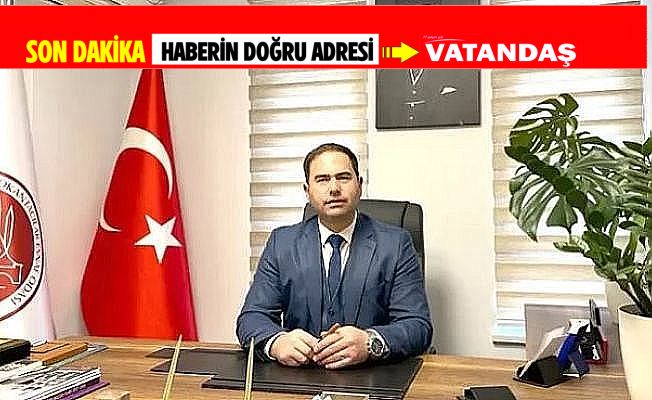 ÖZEN, “ESNAFLARIMIZ ÇOK ZOR GÜNLERDEN GEÇİYOR”