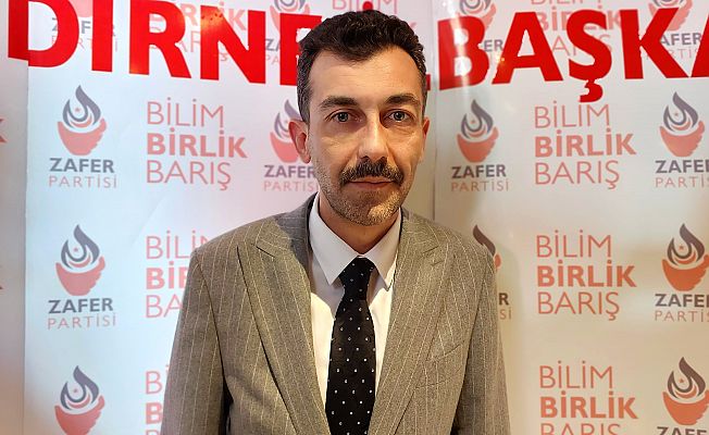 ÖZDAĞ'IN AVUKATI TARHAN "TUTUKLAMA HUKUKİ DEĞİL"