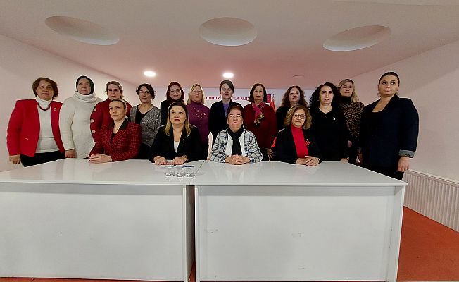 “KAZANDIKLARIMIZDAN GERİ ADIM YOK"