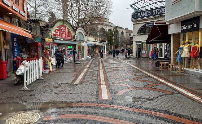 BUZLANMA VE DON BEKLENİYOR