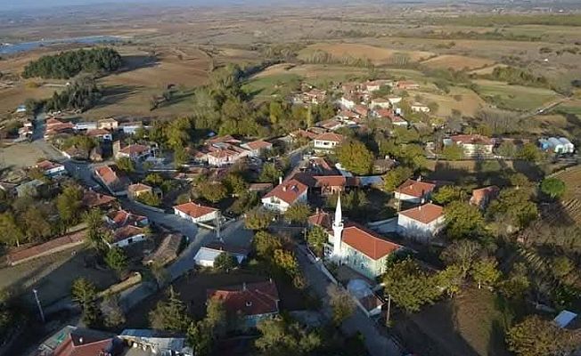 LALACIK’TA KÖMÜR OCAĞI TEPKİSİ