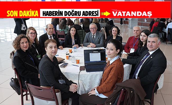 TEMA VAKFI ÇEVRE İÇİN ÇAĞRI YAPTI