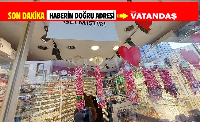 "MARTENİÇKALAR " REVAÇTA