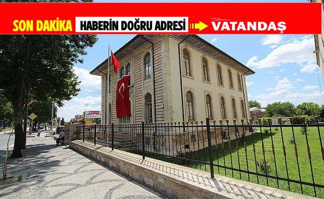 İFTARLARIN MALİYETİ 2.5 MİLYON