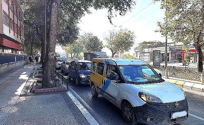 ARAÇ SAYISI 197 BİNE DAYANDI