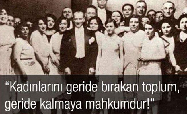 ADD’DEN YURTTAŞLIK YASASI’NIN 99. YILI MESAJI