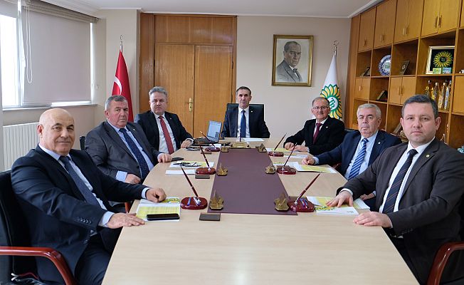 TRAKYA BİRLİK’TEN FİYAT İSTİKRARI AÇIKLAMASI