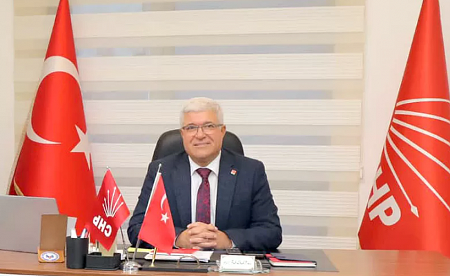 BALKANLI'DAN AK PARTİLİ SARIÇAM'A TEPKİ