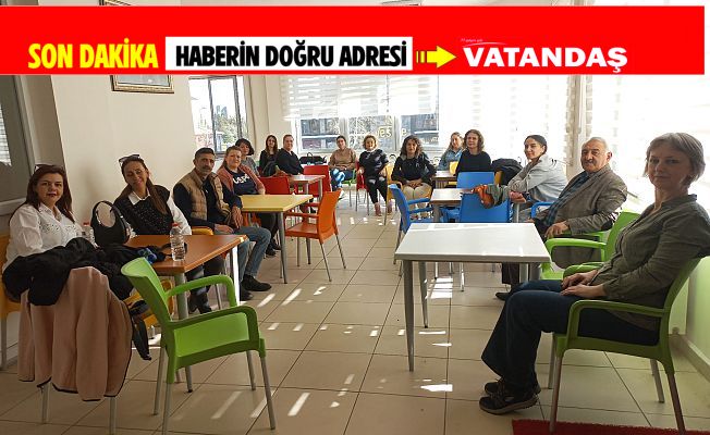 ÇOCUK MECLİSİ KURULUYOR