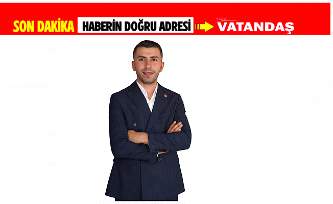 HATA "KADIN ÖZGÜRLÜĞÜ İÇİN MÜCADELE EDECEĞİZ"