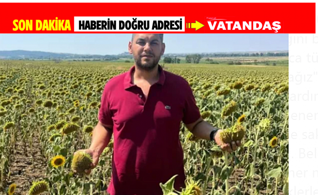 ŞAHİN'DEN SAHTE GÜBRE UYARISI