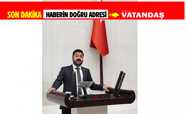 “BAĞIMSIZLIKTAN VAZGEÇMEYİZ”