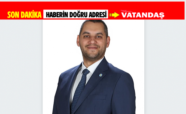 ŞAHİN'DEN ÇANAKKALE ZAFERİ MESAJI