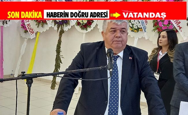 AYHAN CAN'A GÜVEN