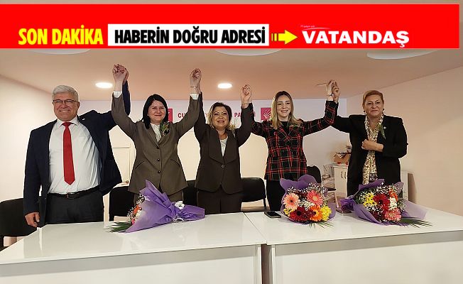 "EDİRNE KADIN DEVRİMİNİN ÖNCÜSÜDÜR"