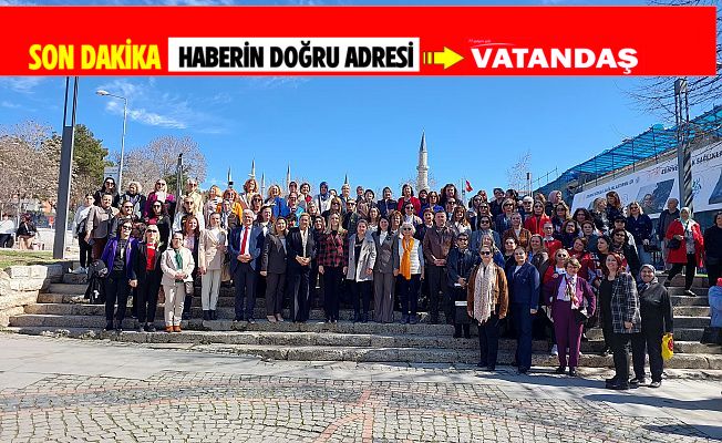 “KADIN EMEĞİ GÜVENCESİZLEŞTİRİLİYOR”