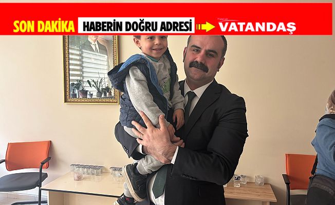 MARTİN'DEN YAKUP'A DESTEK SÖZÜ