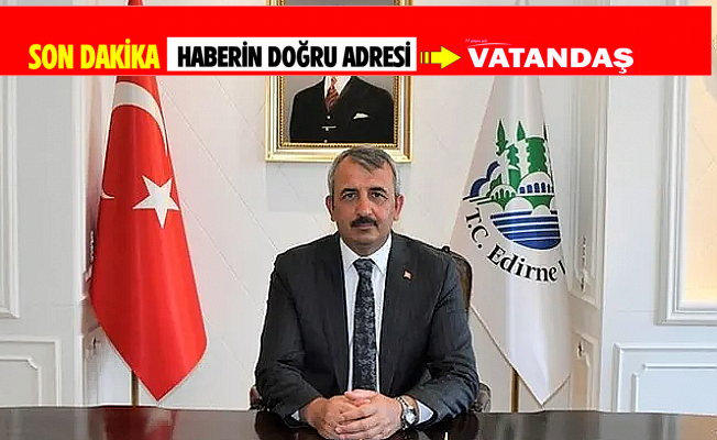 VALİ SEZER, “SESSİZ KAHRAMANLARIN DESTANIDIR ÇANAKKALE”