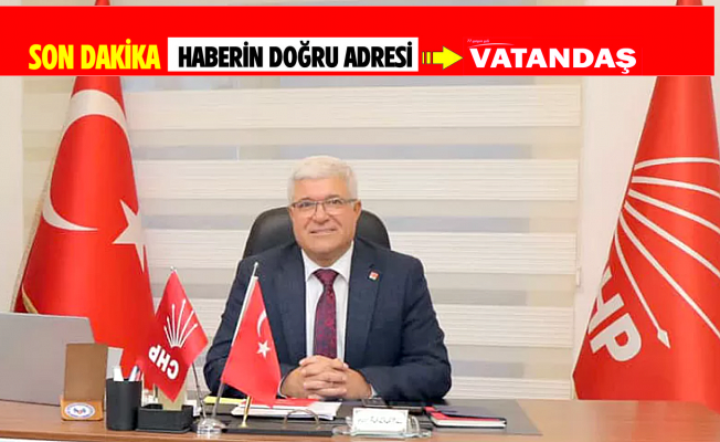 BALKANLI "ŞEHİTLERİMİZİ MİNNETLE ANIYORUZ"