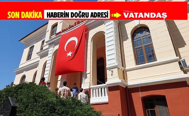 EDİRNE LİSESİ MEZUNLARI BİR ARADA