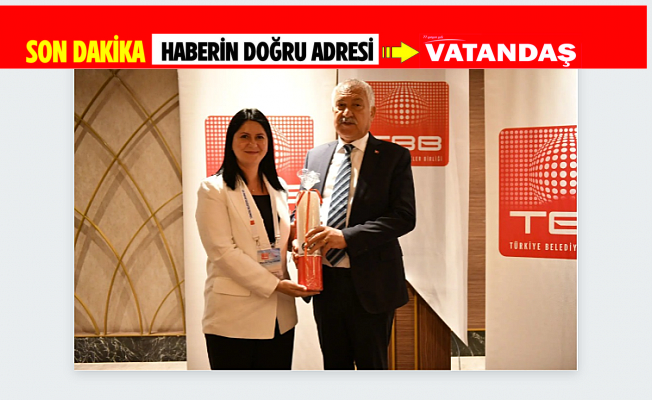 BAŞKAN FİLİZ GENCAN AKIN’DAN TBB BAŞKAN VEKİLİ VE ENCÜMEN ÜYELERİNE KIRKPINAR DAVETİ