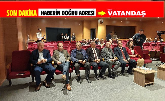 KIRKPINAR PANELİ BOŞ KOLTUKLARA YAPILDI