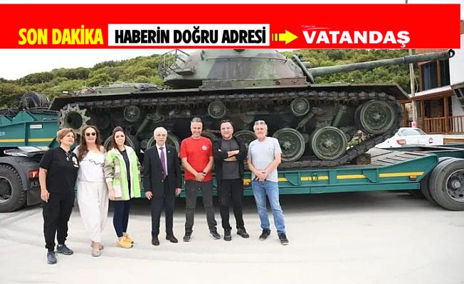TÜRKİYE’NİN EN SIĞ BATIĞI SAROS’A İNİYOR