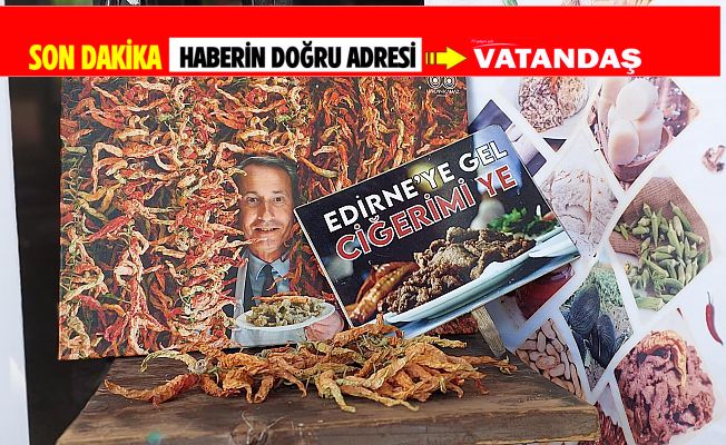 TAVA CİĞERLE ANMA VE TANITIM