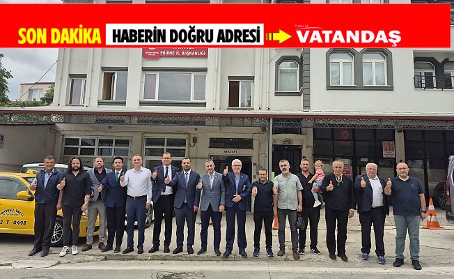 YRP İL DİVAN KURULU TOPLANDI