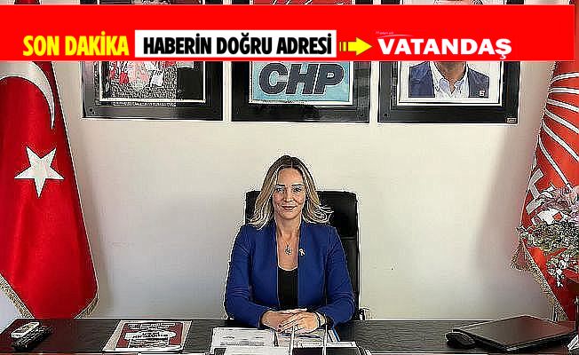 TAYBILLI, "GENÇLİK HAKSIZLIĞA KARŞI HAYKIRIYOR"