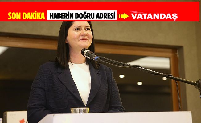“ASLA BOYUN EĞMEYECEĞİZ”