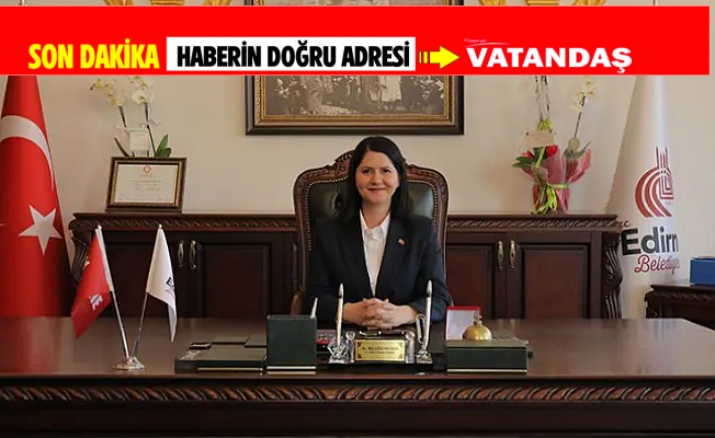 BAŞKAN GENCAN AKIN’DAN BABALAR GÜNÜ MESAJI