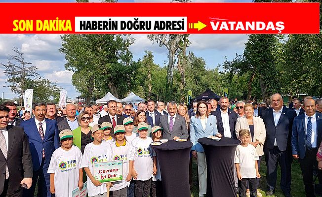 SÖĞÜTLÜK'TE SESSİZ AÇILIŞ
