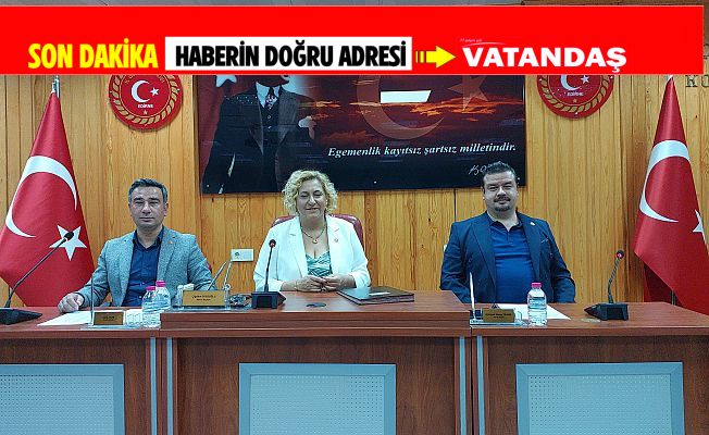 İL GENEL MECLİSİ'NDE BÜTÇE GÖRÜŞÜLDÜ