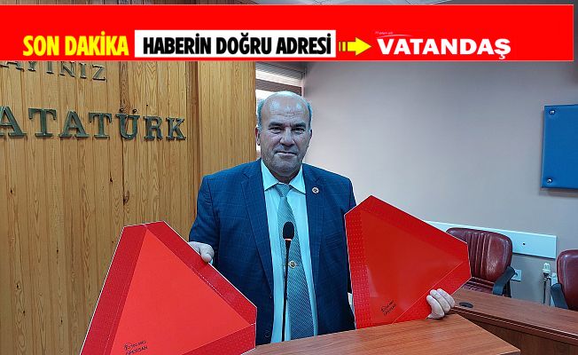 CHP'Lİ ARSLAN “BİR REFLEKTÖR, BİR CAN DEMEK”