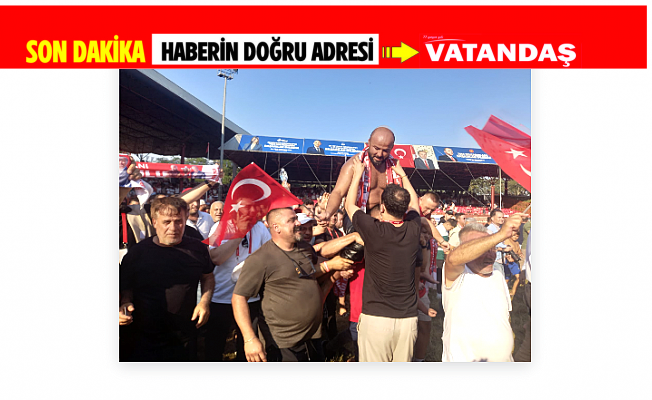 KIRKPINAR’IN BAŞPEHLİVANI ORHAN OKULU