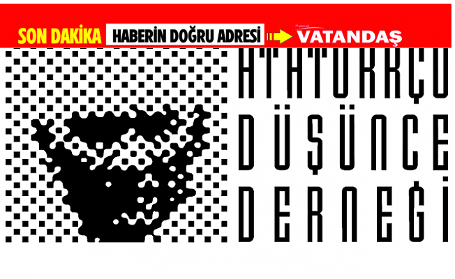 ÖZCAN “PAROLAMIZ TEKTİR VE DEĞİŞMEZ: YA İSTİKLÂL YA ÖLÜM!”