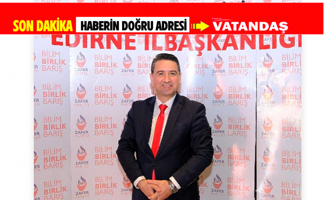 KONAK "SU KRİZİ İLE KARŞI KARŞIYAYIZ"