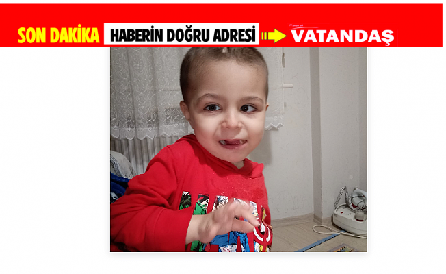 KÜÇÜK ATLAS'IN ZAMANLA YARIŞI