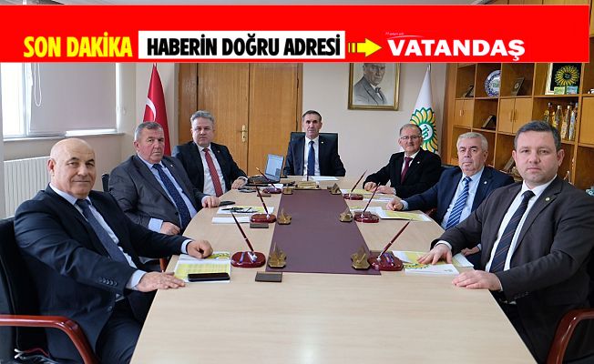 AYÇİÇEĞİNDE HASAT BAŞLADI, ALIMLAR SÜRÜYOR