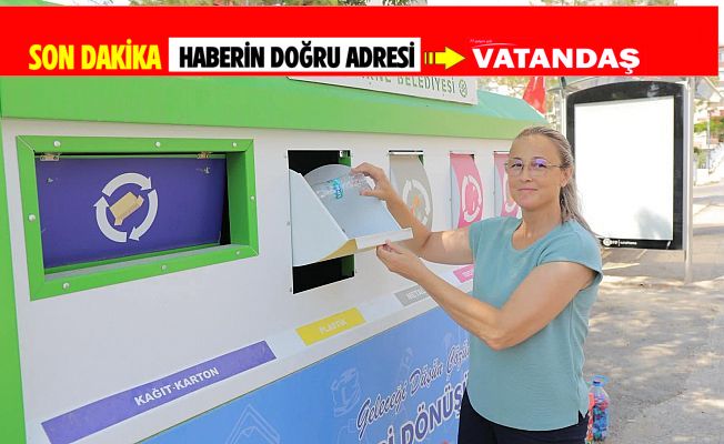 SIFIR ATIK SEFERBERLİĞİ