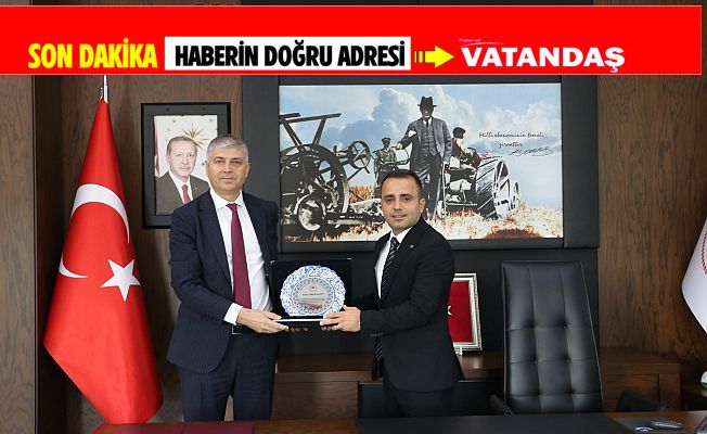 KÖSE GÖREVE BAŞLADI