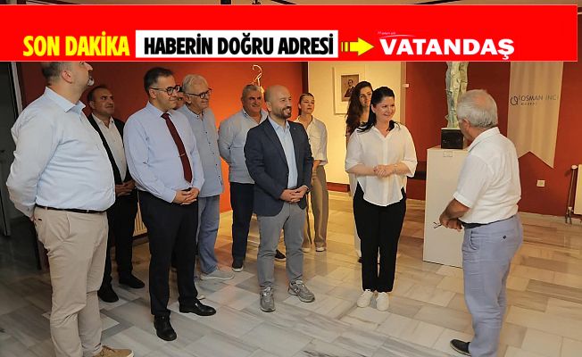 MEDENİYETLERİN MİRASI MASAYA YATIRILACAK