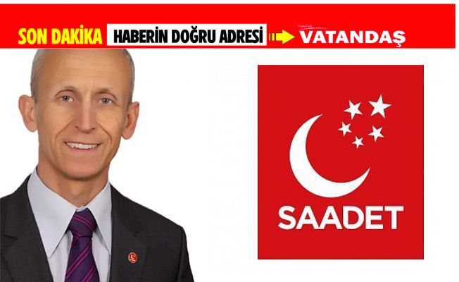 "CAMİLER SAHİPSİZ BIRAKILAMAZ"