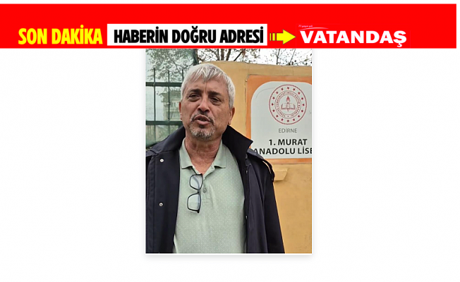 VELİLER "ÇOCUKLARIMIZ RİSK ALTINDA"